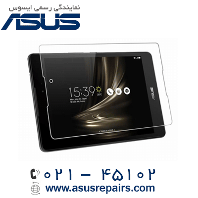 تعویض گلس تبلت ایسوس