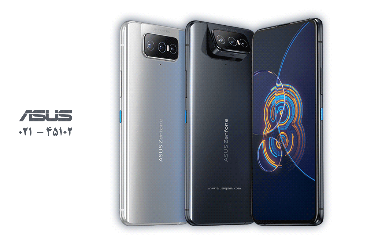 نمایندگی تعمیرات ایسوس