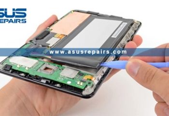 تعمیر تبلت ایسوس