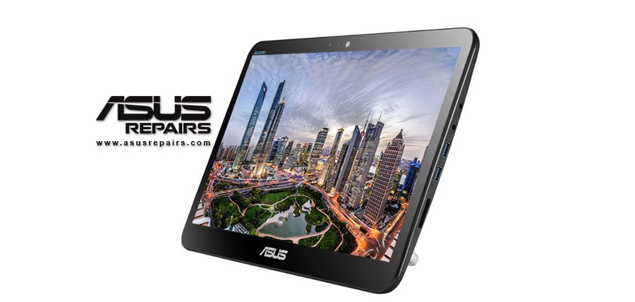 تعمیرات آل این وان ایسوس