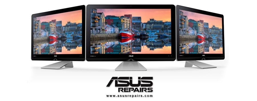 تعمیرات آل این وان ایسوس