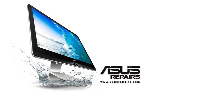 تعمیرات آل این وان ایسوس