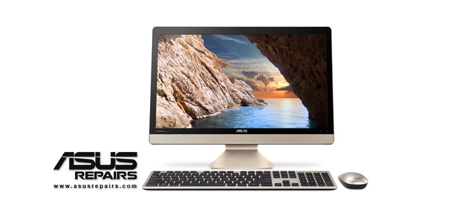 تعمیرات آل این وان ایسوس