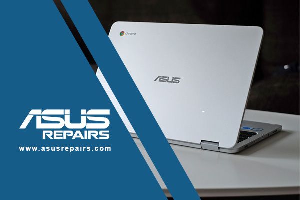 تعمیر لپ تاپ ایسوس