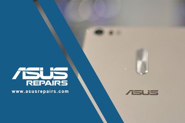 تعمیر موبایل ایسوس