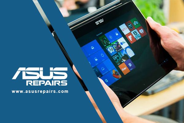 تعمیر تبلت ایسوس