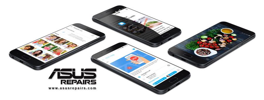 تعمیر انواع موبایل ایسوس
