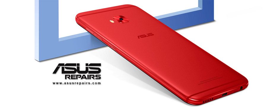 نمایندگی تعمیرات موبایل ایسوس