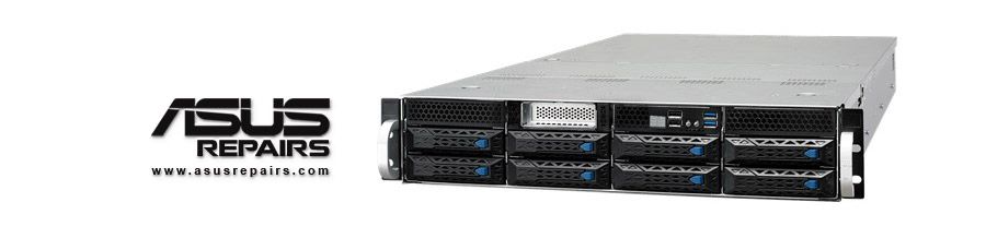 تعمیرات سرور ایسوس