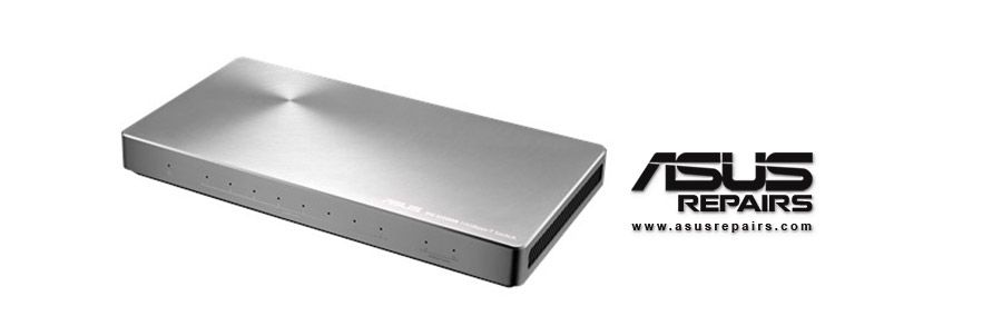 تعمیرات سوییچ ایسوس