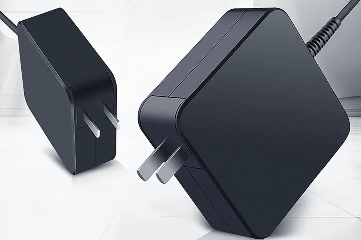 تعمیر قطعات مدار شارژر لپ تاپ ایسوس