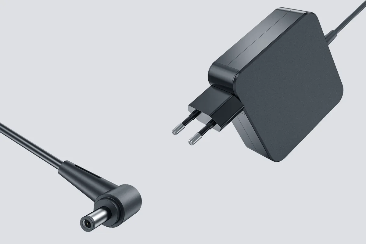 تعمیر شارژر لپ تاپ ایسوس