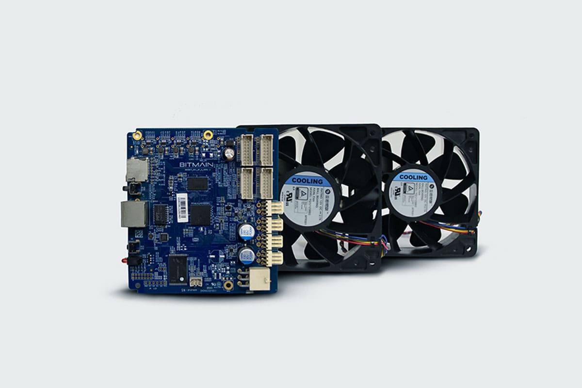 تعمیر ماینر 2